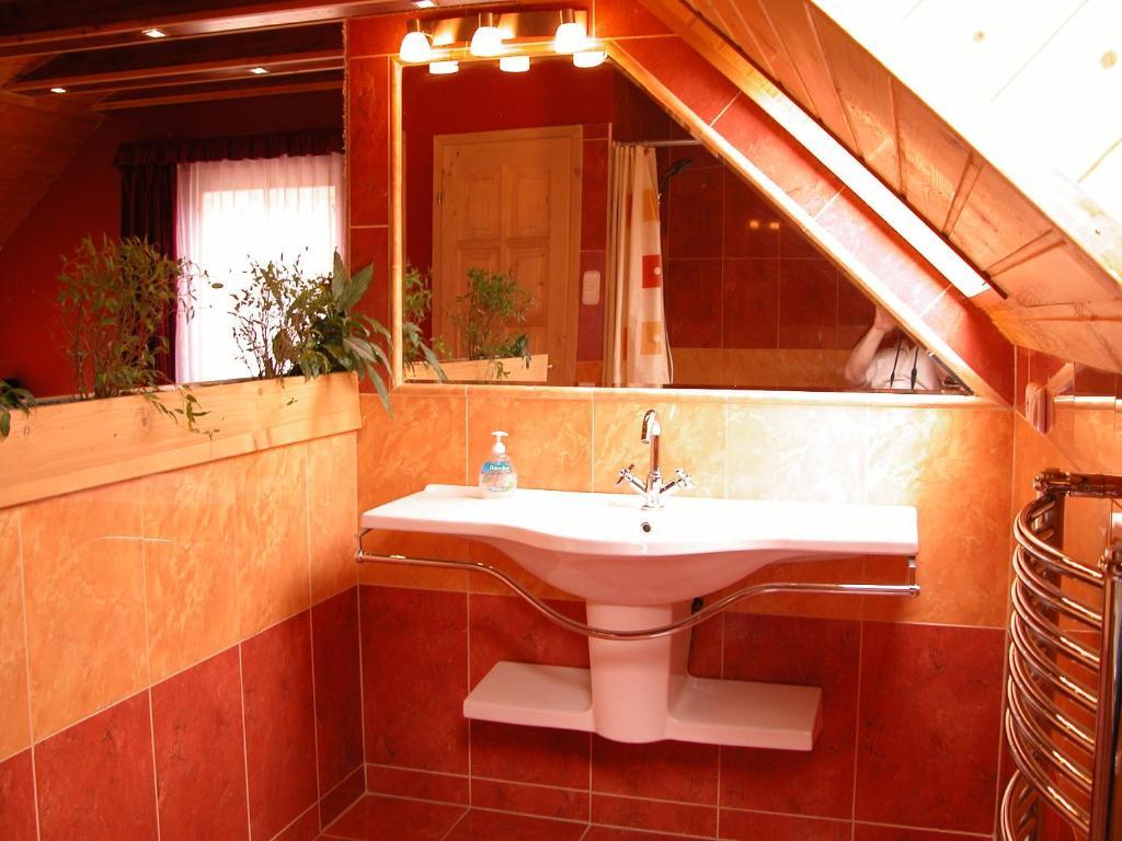 Platan Panzio Hotel Dobogoko Room photo